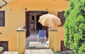 Apartment La Fonte II