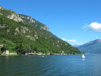 Apartamentos Mater Lierna