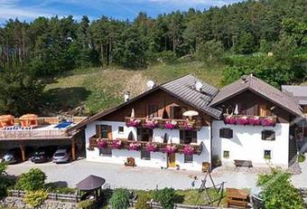 Agroturismo Ausservogelweiderhof