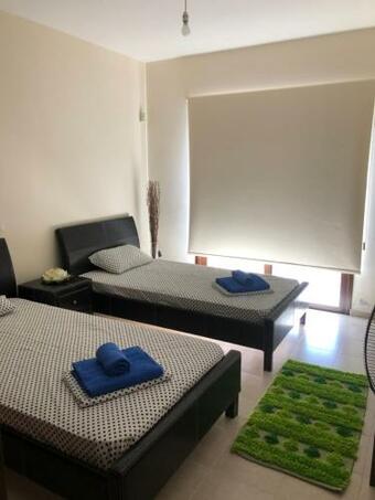 Sunshine Villa Paphos