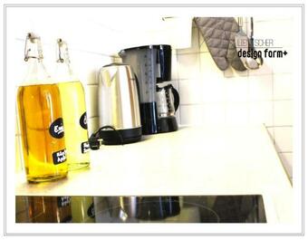 Apartamento Lientscher Design Farm