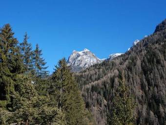 Apartamentos Locazione Turistica La Busa.1