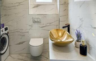 Stunning Home In Benkovac With Wifi And 3 Bedrooms