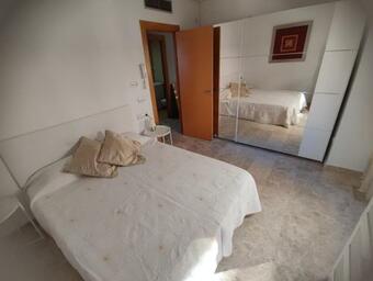 Centro Ciudad - Apartamento Alicia