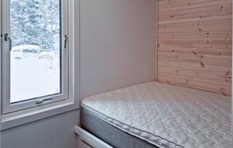 Awesome Home In Vatnestr�m With Wifi And 3 Bedrooms