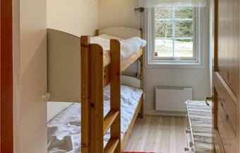 Awesome Home In Ambj�rnarp With Sauna, Wifi And 4 Bedrooms