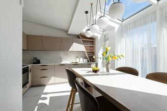 Luxury & Exclusive Design Apartment, Heart Of Riga