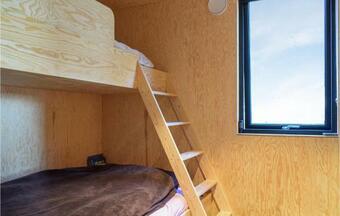 Amazing Home In Erfjord With 4 Bedrooms