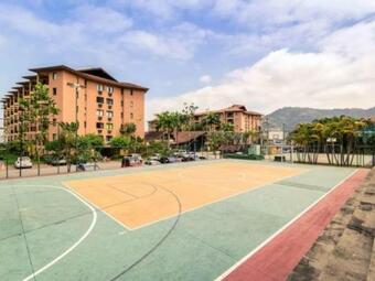 Apartamento Angra Espetacular Porto Bali