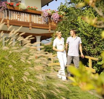 Hotel Erzherzog Johann