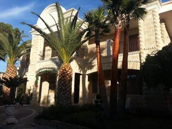 Bed & Breakfast Maison Reale