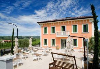 Bed & Breakfast Locanda Ai Capitelli