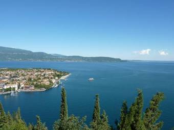 Apartamento I Limoni Del Rustichel