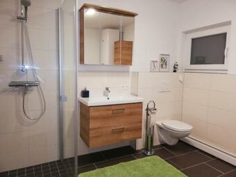 Apartamento Ferienwohnung Schmied 3