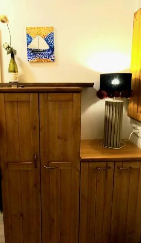 Apartamento Hrdli?ka Na Slapech