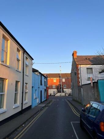 Hostal 2 Allen Terrace Phibsborough Dublin 7