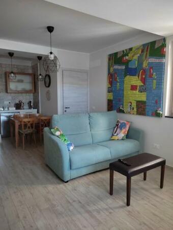 Apartamento Vento E Amore