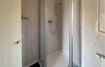 Amazing Caravan In Asten-heusden With Wifi And 1 Bedrooms