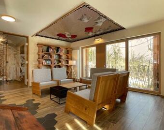 Villa Gozdna Vila Sredgora