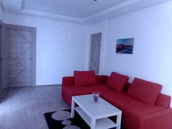 Taza Hotel Apartment With Restaurant