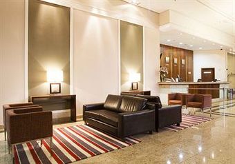 Hotel Intercity Premium Porto Alegre
