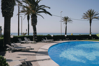 Hotel Subur Mar�tim