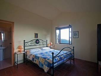 Agroturismo Holiday Home Club House Paciano