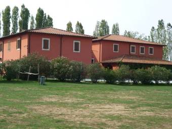 Hotel Casale La Sterpaia