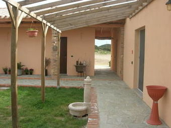 Agroturismo Agriturismo Costa Verde