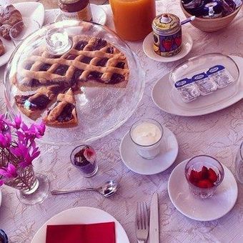 Hotel Antico Cilento