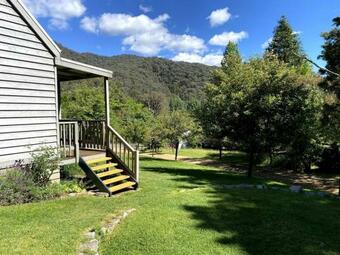 Villa Crabapple Cottage Harrietville