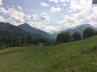 Appartement Dans Grange