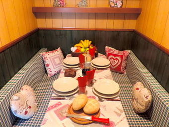 Villaggio Turistico Camping Cervino