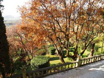 Bed & Breakfast Villa Alta