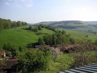 Hotel Le Verger Sous Les Vignes