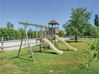 Holiday Home Arques Rue Jules Ferry IV