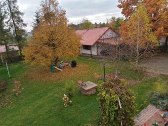 Agroturismo Chata Pod D?bami