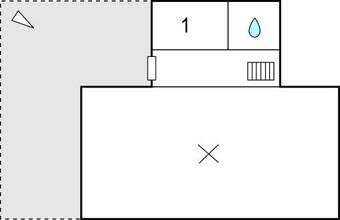 Amazing Home In Kvams�y With 4 Bedrooms