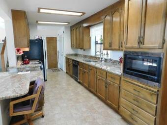 The Lookout 770 Home