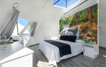 Beautiful Apartment In Caravaca De La Cruz With Outdoor Swimming Pool And 1 Bedrooms