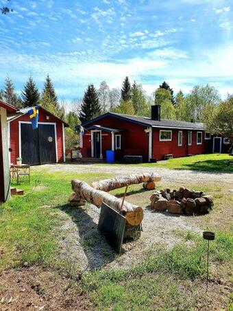 Bed & Breakfast Schnieder's Stuga