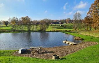 Stunning Apartment In H�ssleholm With Wifi And 2 Bedrooms