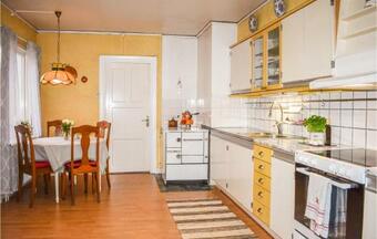 Awesome Home In Karlskrona With Wifi And 3 Bedrooms