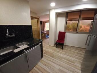 Apartamento Lac Ourika