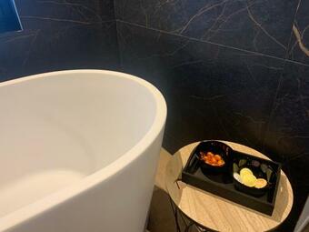 Apartamento Suite Tino