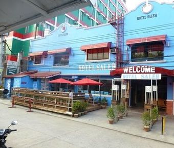 Hotel Saleh