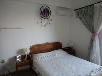 Apartamento Evas Apparment