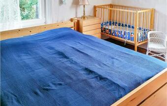 Nice Home In Kristdala W/ Sauna And 4 Bedrooms