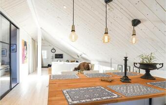 Two-bedroom Apartment In Lerum