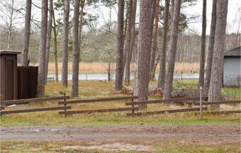 Amazing Home In Listerby With 4 Bedrooms